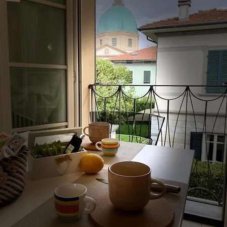 The Modern Solferino House Daire