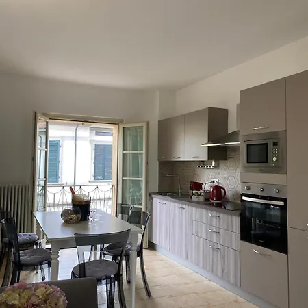 Daire The Modern Solferino House