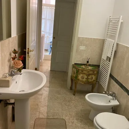 The Modern Solferino House Daire