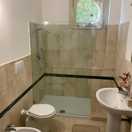 The Modern Solferino House شقة