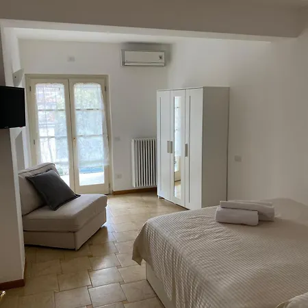 Daire The Modern Solferino House