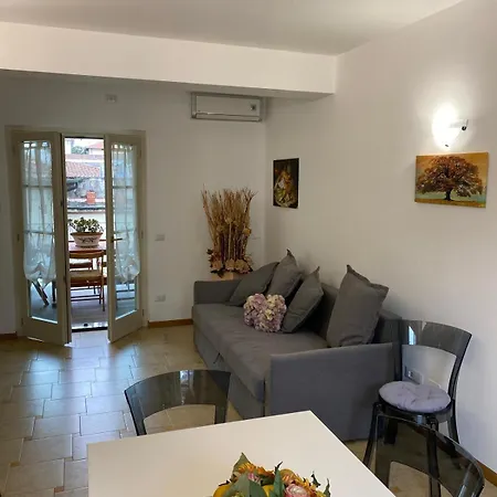 The Modern Solferino House Daire *