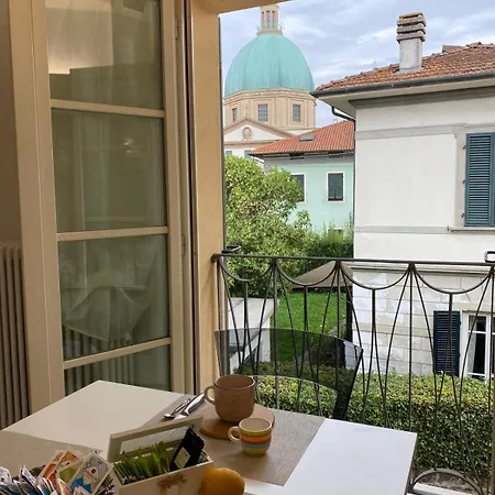 Daire The Modern Solferino House Lucca