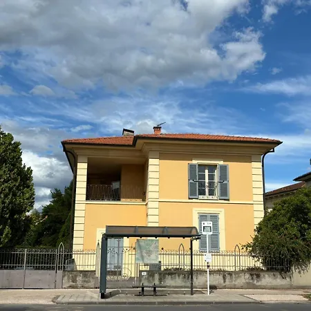 شقة The Modern Solferino House