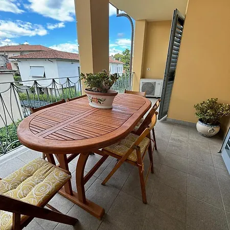 The Modern Solferino House شقة لوكا