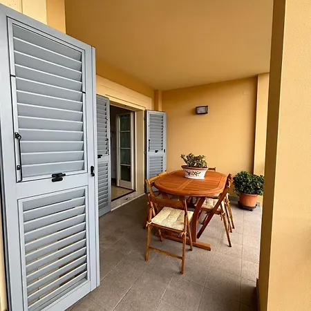 The Modern Solferino House Daire *