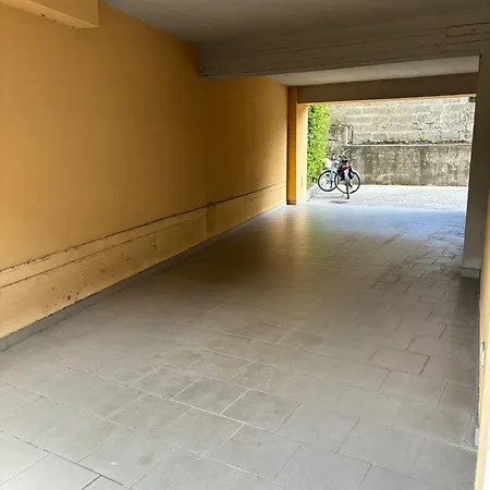The Modern Solferino House * Lucca
